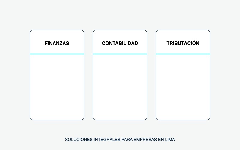Yanolaw - Metodología y Servicios